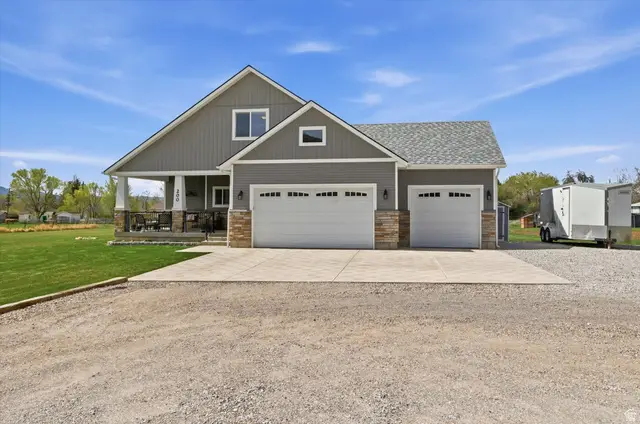 200 Birch St, Malad City, ID 83252 - #2
