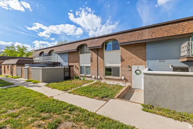 1407 Arthur Dr, Provo, UT 84601 - #2