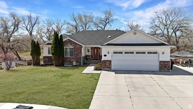 210 E 300 S, Castle Dale, UT 84513 - #1