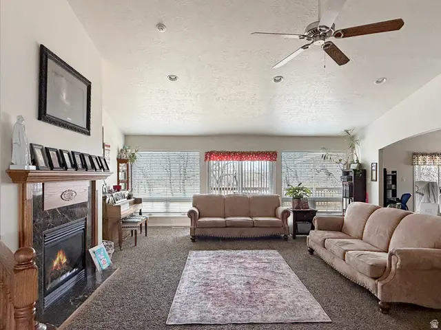 210 E 300 S, Castle Dale, UT 84513 - #3