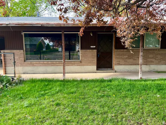 1898 W 600 S, Provo, UT 84601 - #2