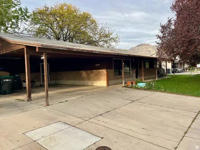 1898 W 600 S, Provo, UT 84601 - #3