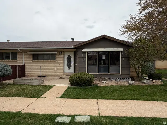 5485 S 925 E, Ogden, UT 84405 - #2