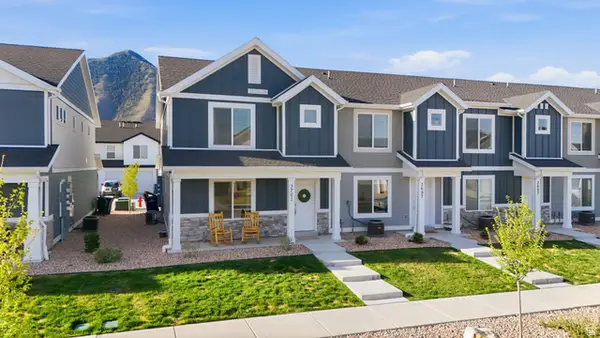 3701 E 1520 S, Spanish Fork, UT 84660