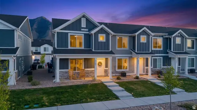 3701 E 1520 S, Spanish Fork, UT 84660 - #2