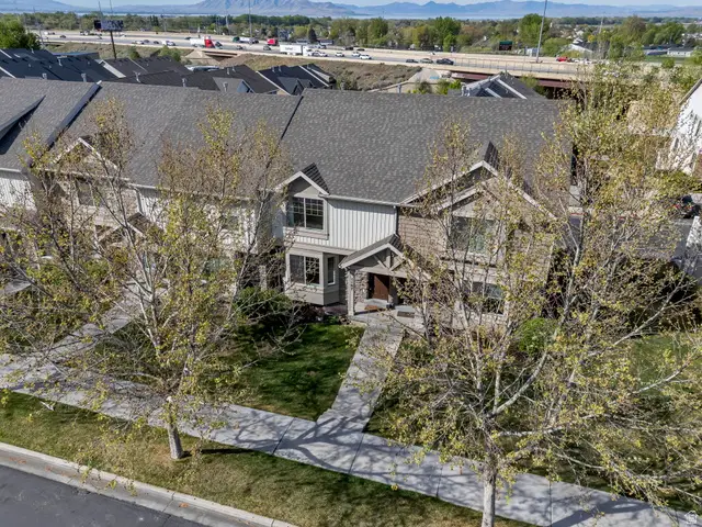 1107 N Independence Ave W, Provo, UT 84604 - #2