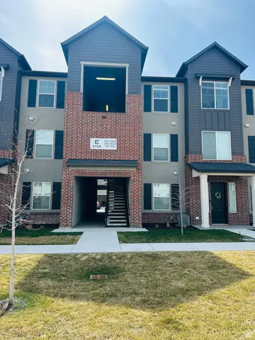 3758 W 1440 N #E202, Lehi, UT 84048