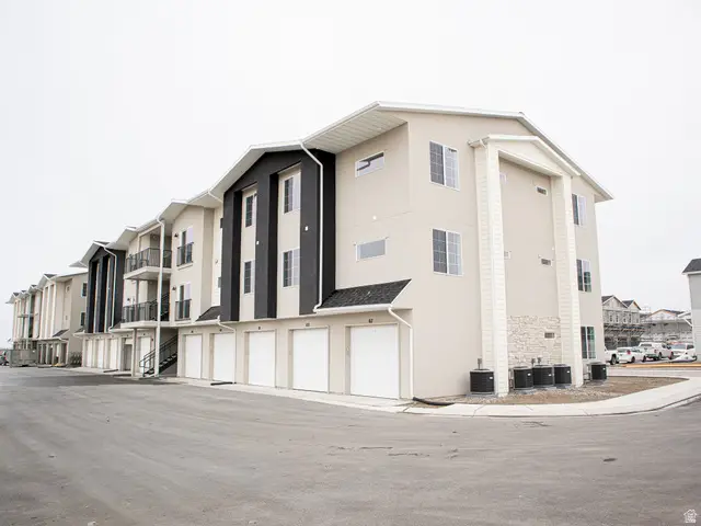 3412 N Willy Way Unit #7, Eagle Mountain, UT 84005 - #2