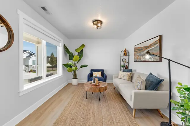 895 N 90 W, Santaquin, UT 84655 - #2