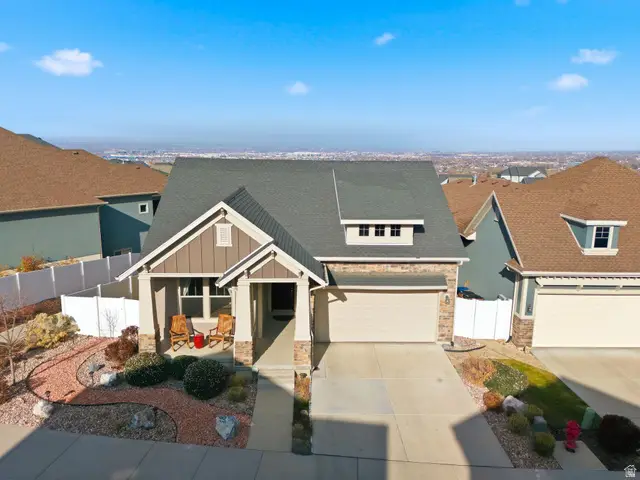 987 E Deer Arch Ln, Draper, UT 84020 - #1