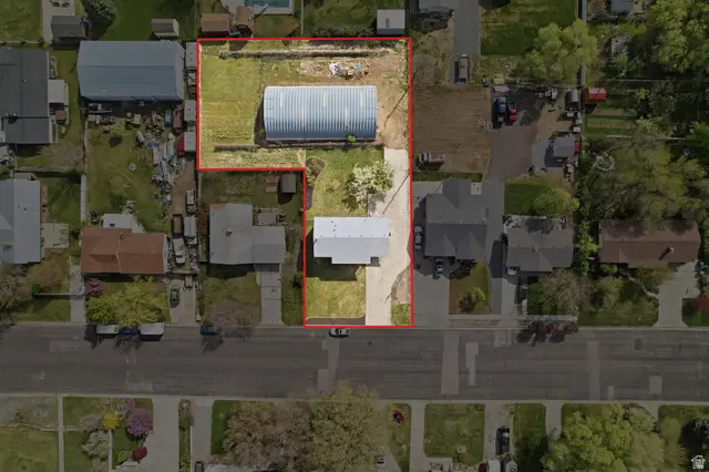 550 N 400 E, Brigham City, UT 84302 - #1