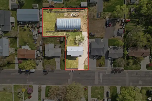 550 N 400 E, Brigham City, UT 84302