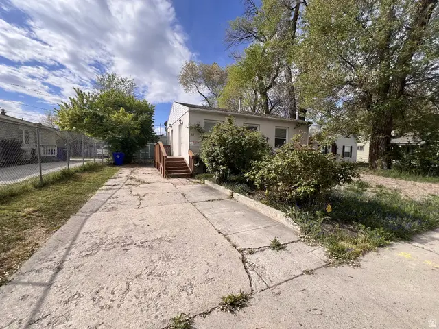 37 W Robert Ave, South Salt Lake, UT 84115 - #2
