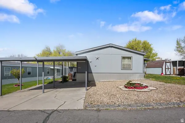 2600 N Hill Field Rd #86, Layton, UT 84041