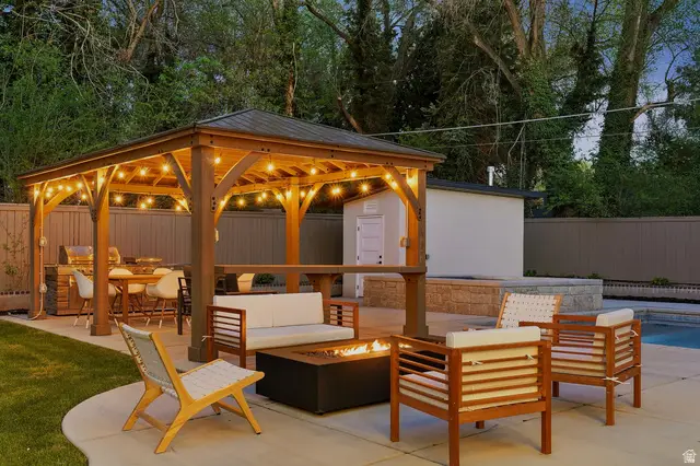 5845 S 1900 E, Holladay, UT 84121 - #3