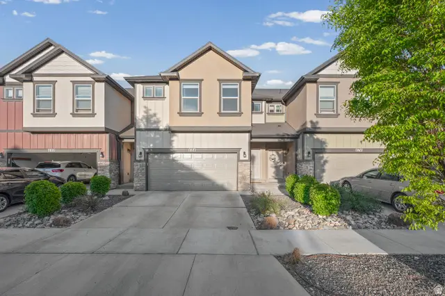684 N 2560 E #FL35, Spanish Fork, UT 84660 - #1