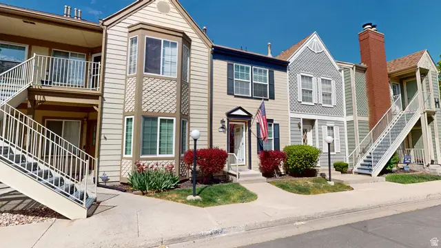 1386 W Telegraph Dr, Taylorsville, UT 84123 - #1