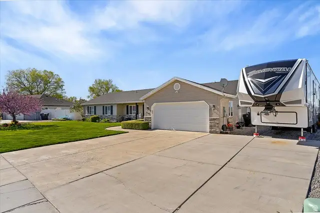4141 W 2350 N, Corinne, UT 84307 - #3