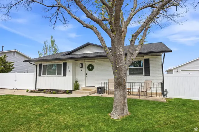 3848 W 5820 S, Taylorsville, UT 84129 - #3