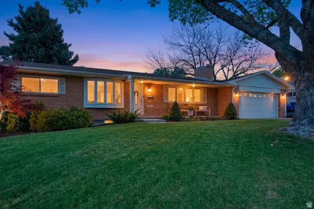 2641 E Craig Dr, Salt Lake City, UT 84109 - #1