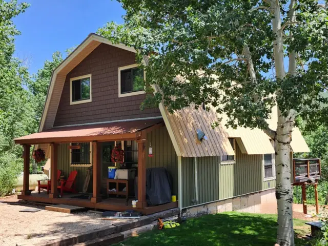 11829 Falcon Pt #H21, Huntsville, UT 84317 - #1