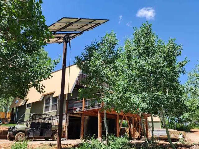 11829 Falcon Pt #H21, Huntsville, UT 84317 - #2