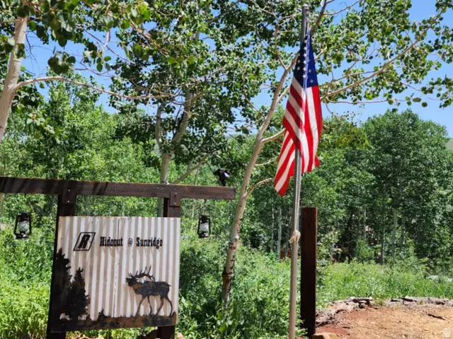 11829 Falcon Pt #H21, Huntsville, UT 84317 - #3