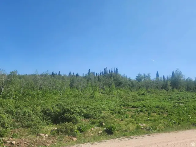 7434 N Rendezvous Rd #H250, Huntsville, UT 84317 - #3