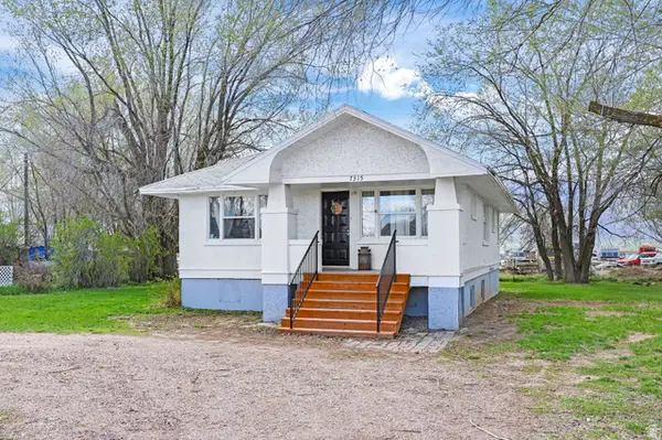 7315 N 2800 W, Preston, ID 83263