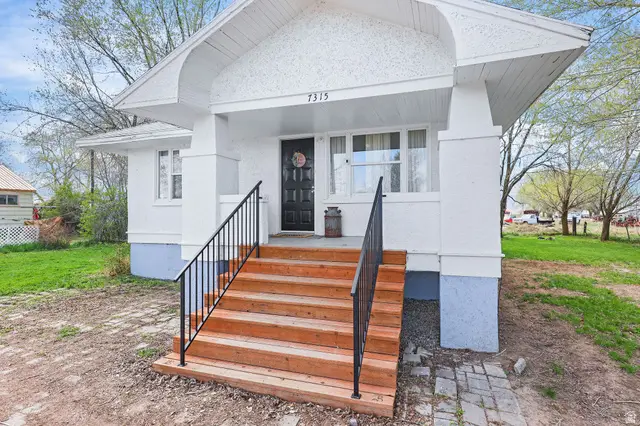 7315 N 2800 W, Preston, ID 83263 - #2