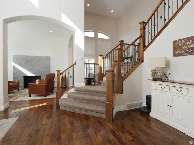 13206 S Cougar Ridge Rd, Draper, UT 84020 - #3