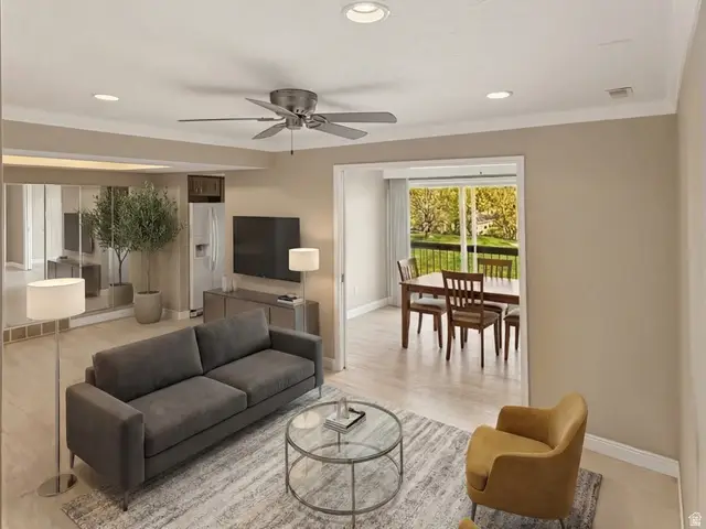 5019 S Beaverbrook Ln #230, Murray, UT 84117 - #2