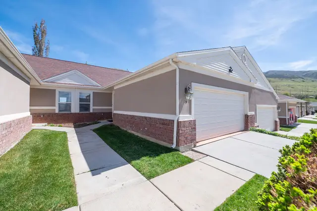 637 E 950 S #19, Brigham City, UT 84302 - #1