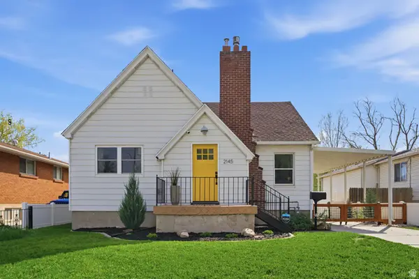 2145 S Blair St, South Salt Lake, UT 84115