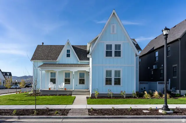 6543 W Lake Ave S, South Jordan, UT 84009 - #1