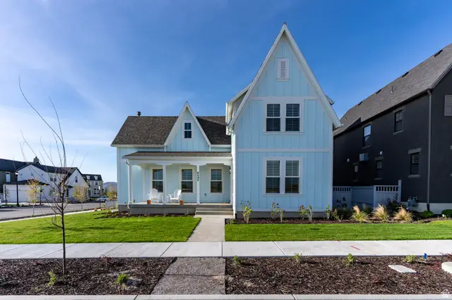 6543 W Lake Ave S, South Jordan, UT 84009 - #2