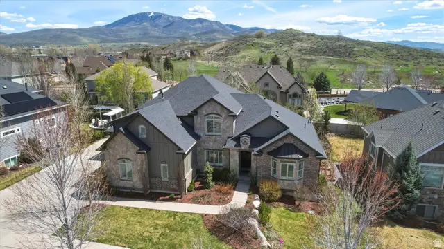 5938 Stampede Ln, Mountain Green, UT 84050 - #1