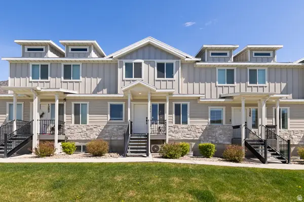 1284 S 1050 E, Provo, UT 84606