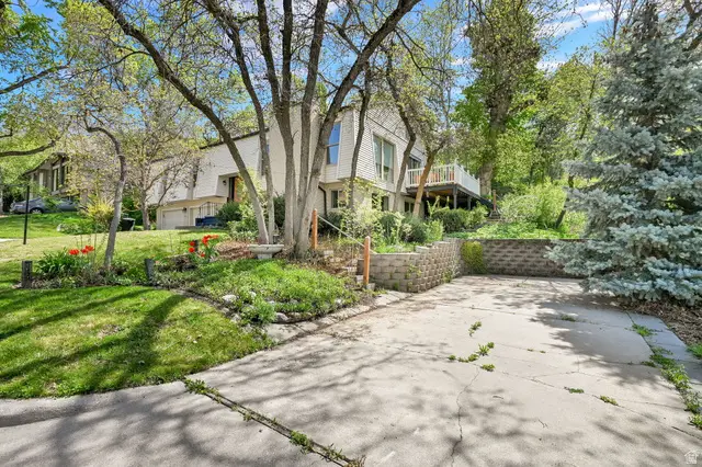 1488 E Shady Lane Way S, Fruit Heights, UT 84037 - #3