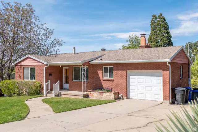 221 E 2450 S, Bountiful, UT 84010 - #1