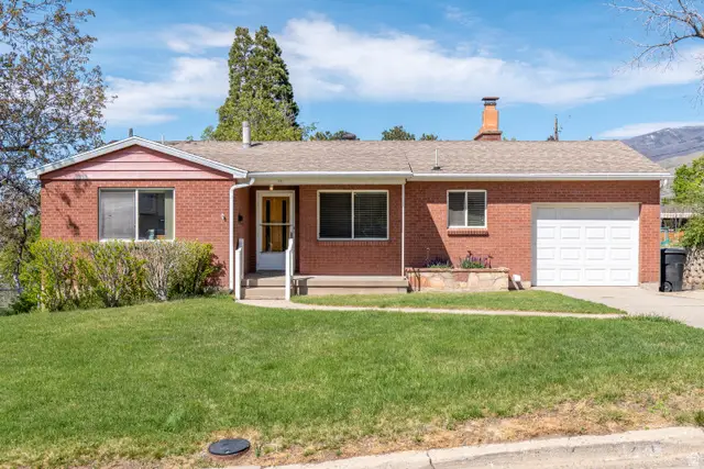 221 E 2450 S, Bountiful, UT 84010 - #2