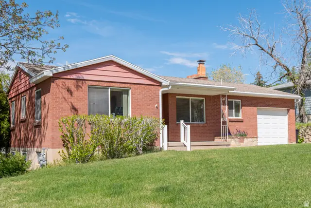 221 E 2450 S, Bountiful, UT 84010 - #3