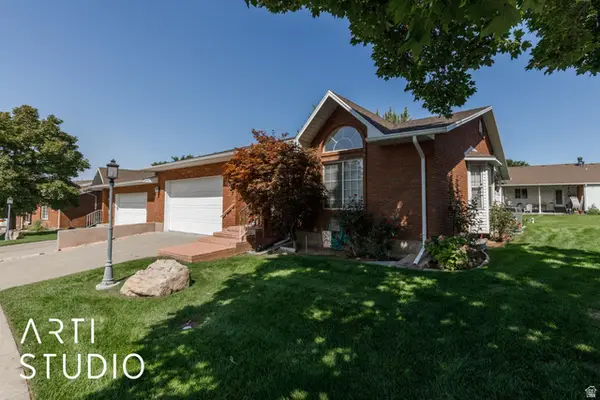 1014 E 5750 S, South Ogden, UT 84405