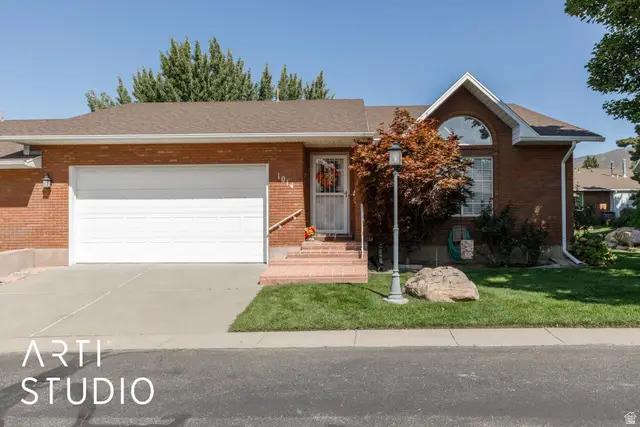 1014 E 5750 S, Ogden, UT 84405 - #3