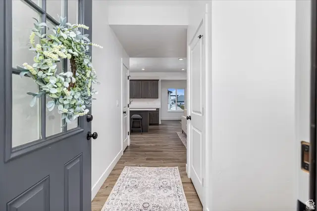 651 E 2450 N #46, North Logan, UT 84341 - #2