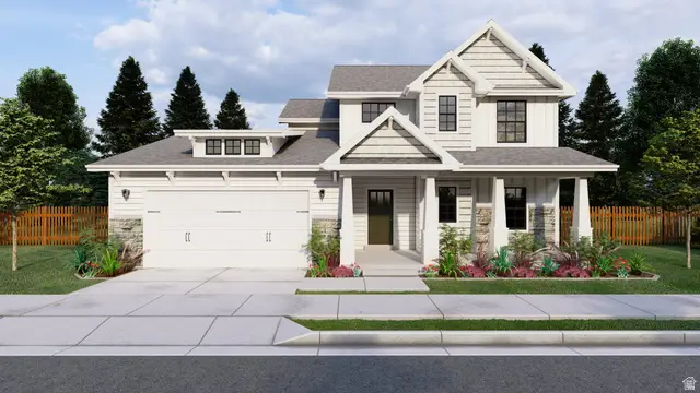 645 E 2450 N #45, North Logan, UT 84341 - #1