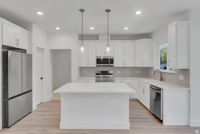 645 E 2450 N #45, North Logan, UT 84341 - #3