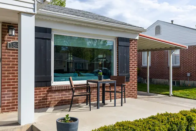 1547 E 3150 S, Salt Lake City, UT 84106 - #3