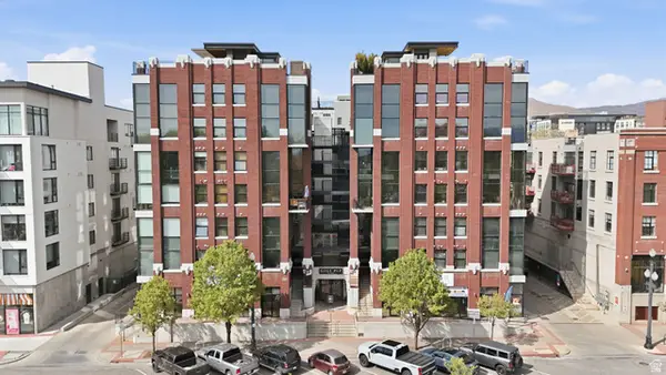 360 W Broadway #216, Salt Lake City, UT 84101