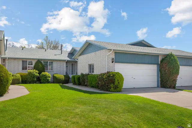 224 N 400 W #3, Orem, UT 84057 - #1